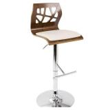 FOLIA BARSTOOL *NOT ASSEMBLED* FOLIA BARSTOOL *NOT ASSEMBLED*
