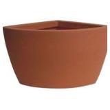ALGREEN CORNER PLANTER BOX ALGREEN CORNER PLANTER BOX