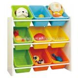 KIDS PLAYROOM TOY ORGANIZER *NOT ASSEMBLED* KIDS PLAYROOM TOY ORGANIZER *NOT ASSEMBLED*