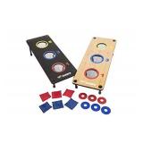 TRIUMPH 2-IN-1 BAG TOSS WASHER TOSS COMBO TRIUMPH 2-IN-1 BAG TOSS WASHER TOSS COMBO