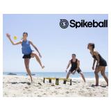 SPIKEBALL GAME SPIKEBALL GAME