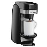 HAMILTON BEACH COFFEE MAKER *USED* HAMILTON BEACH COFFEE MAKER *USED*