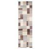 SUPERIOR AREA RUG RUNNER *2'X11'* SUPERIOR AREA RUG RUNNER *2'X11'*