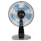 ROWENTA TURBO SILENCE EXTREME DESK FAN ROWENTA TURBO SILENCE EXTREME DESK FAN