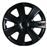 ALPENA 4-PIECE 14' VR CARBON WHEEL COVER ALPENA 4-PIECE 14' VR CARBON WHEEL COVER