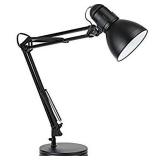 GLOBE DESK LAMP *USED; NOT ASSEMBLED* GLOBE DESK LAMP *USED; NOT ASSEMBLED*