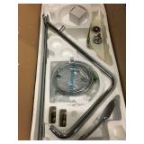 KINSE SHOWER SYSTEM KINSE SHOWER SYSTEM