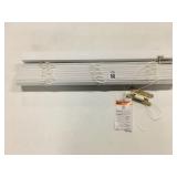 ROOM DARKENING VENETIAN BLIND *26'X48'* ROOM DARKENING VENETIAN BLIND *26'X48'*