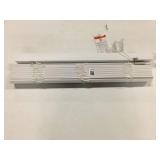 ROOM DARKENING VENETIAN BLIND *26'X48'* ROOM DARKENING VENETIAN BLIND *26'X48'*