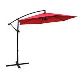 OUTDOOR UMBRELLA (NOT ASSEMBLED) OUTDOOR UMBRELLA (NOT ASSEMBLED)