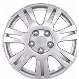 DRIVE ACCESSORIES WHEEL COVER S/L FOR TOYOTA DRIVE ACCESSORIES WHEEL COVER S/L FOR TOYOTA