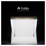 FOLDIO FOLDABLE STUDIO FOLDIO FOLDABLE STUDIO