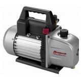 ROBINAIR VACUMASTER VACUUM PUMP ROBINAIR VACUMASTER VACUUM PUMP