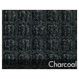 ANDERSERN MAT WATERHOG FASHION CHARCOAL 3'X5' ANDERSERN MAT WATERHOG FASHION CHARCOAL 3'X5'