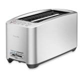 BREVILLE 4-SLICE TOASTER BREVILLE 4-SLICE TOASTER