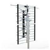 PRIMECABLES HIGH GAIN VHF & UHF COMBO HTV ANTENNA PRIMECABLES HIGH GAIN VHF & UHF COMBO HTV ANTENNA