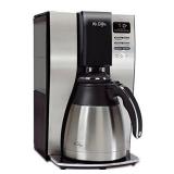 MR.COFFEE 10-CUP OPTIMAL BREW MR.COFFEE 10-CUP OPTIMAL BREW
