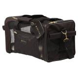 DELTA DELUXE PET CARRIER MEDIUM DELTA DELUXE PET CARRIER MEDIUM