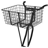 BICYCLE DELIVERY BASKET (BASKET ONLY) BICYCLE DELIVERY BASKET (BASKET ONLY)