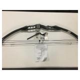 COMPOUND BOW COMPOUND BOW