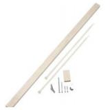 KIDCO GATE INSTALLATION KIT KIDCO GATE INSTALLATION KIT