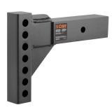 CURT WEIGHT DISTRIBUTION SHANK CURT WEIGHT DISTRIBUTION SHANK