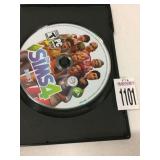 PC GAME THE SIMS 4 (IN SHOWCASE) PC GAME THE SIMS 4 (IN SHOWCASE)