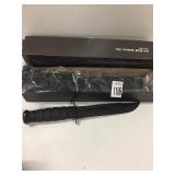 KA-BAR KNIFE (IN SHOWCASE) KA-BAR KNIFE (IN SHOWCASE)