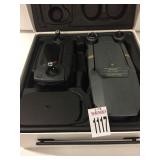 DJI MAVIC PRO DRONE (IN SHOWCASE) DJI MAVIC PRO DRONE (IN SHOWCASE)