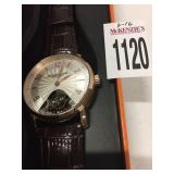 STUHRLING ORIGINAL MENS WATCH (IN SHOWCASE) STUHRLING ORIGINAL MENS WATCH (IN SHOWCASE)