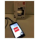 RCA ANDROID SMARTPHONE (IN SHOWCASE) RCA ANDROID SMARTPHONE (IN SHOWCASE)