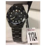 ORIENT MENS WATCH (IN SHOWCASE) ORIENT MENS WATCH (IN SHOWCASE)