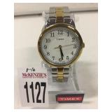TIMEX WOMENS WATCH (IN SHOWCASE) TIMEX WOMENS WATCH (IN SHOWCASE)