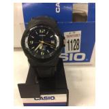 CASIO WATCH (IN SHOWCASE) CASIO WATCH (IN SHOWCASE)