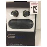 SAMSUNG GEAR ICON X (IN SHOWCASE) SAMSUNG GEAR ICON X (IN SHOWCASE)