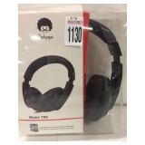 ROCKPAPA 780 HEADPHONE (IN SHOWCASE) ROCKPAPA 780 HEADPHONE (IN SHOWCASE)