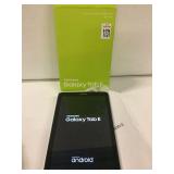 SAMSUNG GALAXY TAB E 16GB (IN SHOWCASE) SAMSUNG GALAXY TAB E 16GB (IN SHOWCASE)