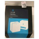HTC VIVE BASE STATION (IN SHOWCASE) HTC VIVE BASE STATION (IN SHOWCASE)