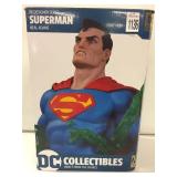 SUPERMAN NEIL ADAMS COLLECTIBLES (IN SHOWCASE) SUPERMAN NEIL ADAMS COLLECTIBLES (IN SHOWCASE)