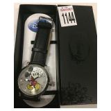 DISNEY WATCH (IN SHOWCASE) DISNEY WATCH (IN SHOWCASE)