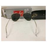 RAY-BAN SUNGLASSES (IN SHOWCASE) RAY-BAN SUNGLASSES (IN SHOWCASE)