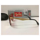 RAY-BAN SUNGLASSES (IN SHOWCASE) RAY-BAN SUNGLASSES (IN SHOWCASE)
