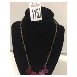 WOMENS NECKLACE (IN SHOWCASE) WOMENS NECKLACE (IN SHOWCASE)