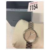 SKAGEN WATCH (IN SHOWCASE) SKAGEN WATCH (IN SHOWCASE)