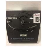 PYLE ACTIVE ACTION PLAYER HEADPHONES (IN SHOWCASE) PYLE ACTIVE ACTION PLAYER HEADPHONES (IN SHOWCASE)