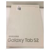 SAMSUNG GALAXY TAB S2 32 GB (IN SHOWCASE) SAMSUNG GALAXY TAB S2 32 GB (IN SHOWCASE)