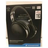 SENNHEISER 4.50 BTNC HEADPHONE (IN SHOWCASE) SENNHEISER 4.50 BTNC HEADPHONE (IN SHOWCASE)