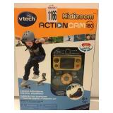 VTECH KIDIZOOM ACTION CAM (IN SHOWCASE) VTECH KIDIZOOM ACTION CAM (IN SHOWCASE)