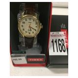 TIMEX WOMENS WATCH (IN SHOWCASE) TIMEX WOMENS WATCH (IN SHOWCASE)