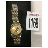 DISNEY WATCH (IN SHOWCASE) DISNEY WATCH (IN SHOWCASE)